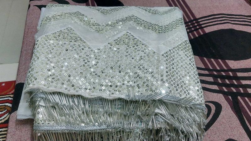 Gorgeous Saree 😍