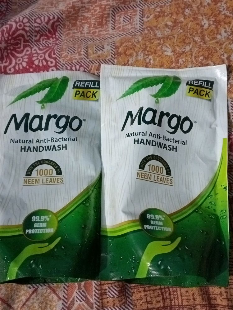 Hand Wash