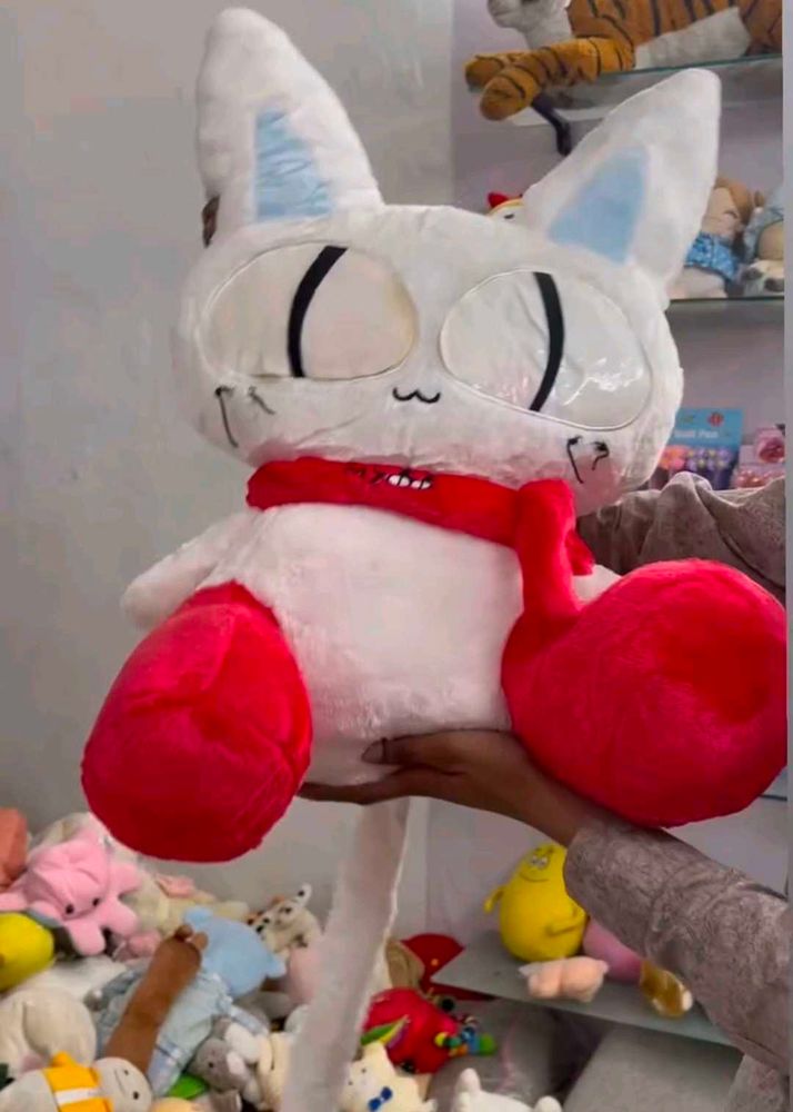 Big Size Unique Plush