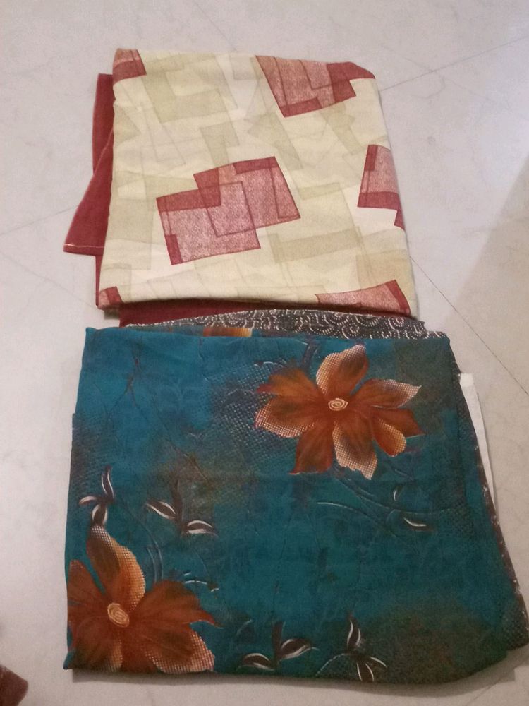 Buy 1 Get One Saree Free ♥️