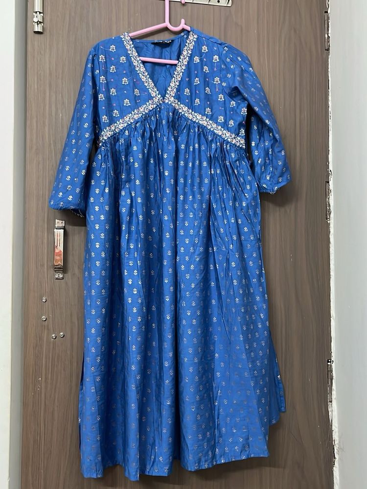 Max new branded Kurti for bust size 40-42