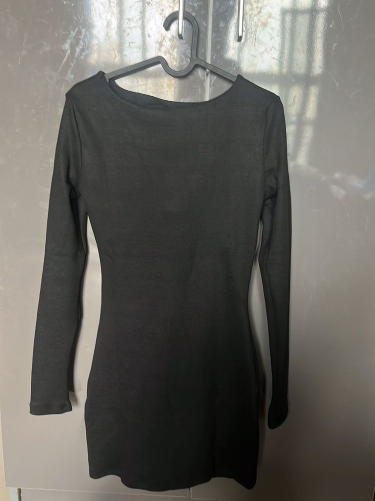New Black Dress ( M Size )