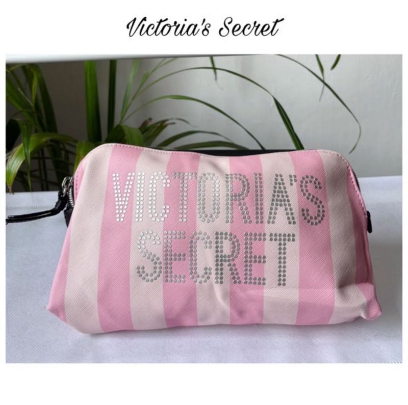 Victoria’s Secret Makeup Bag