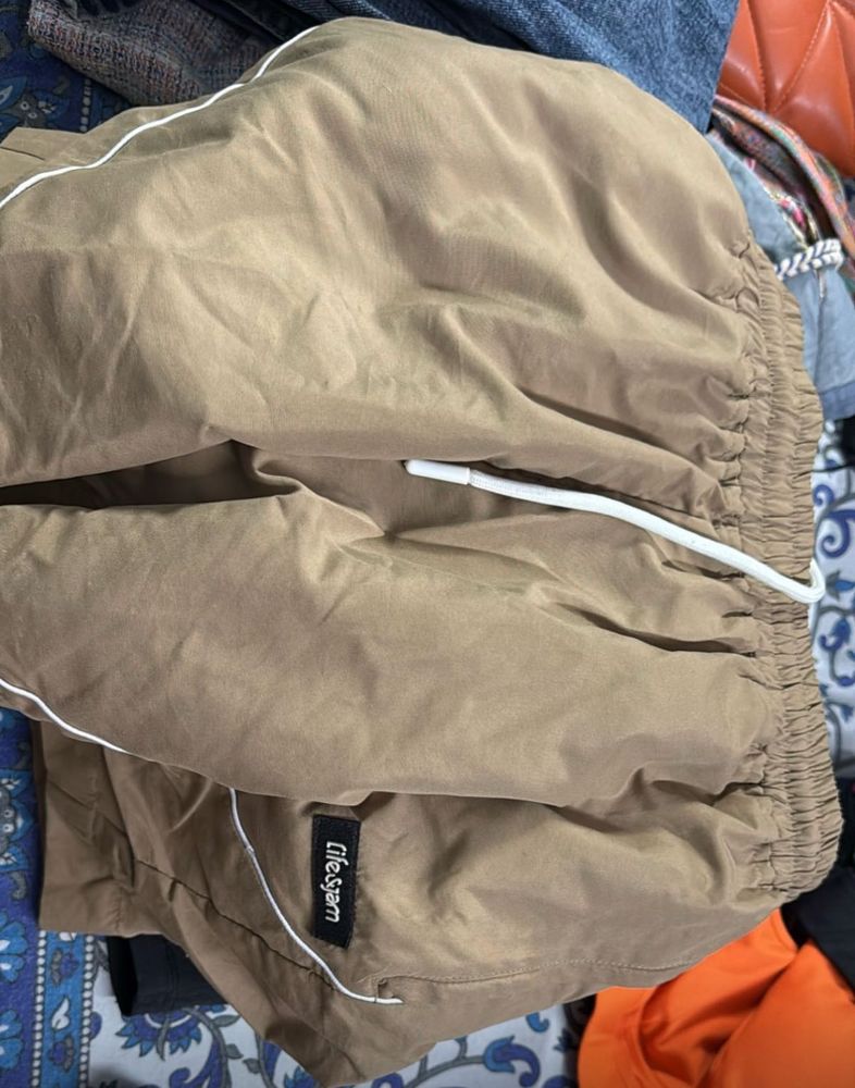 Life syam track pants