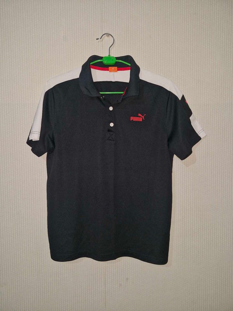 Puma Tshirt ( Authentic )