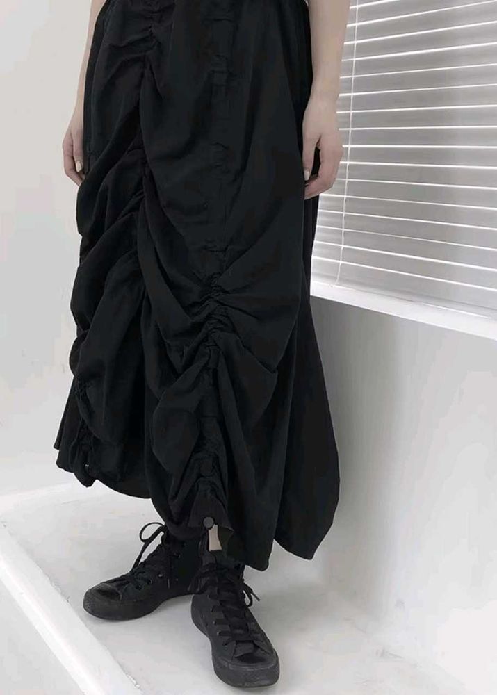 Maxi Skirt