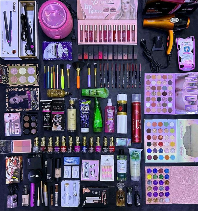 Combo Of 26 Pcs