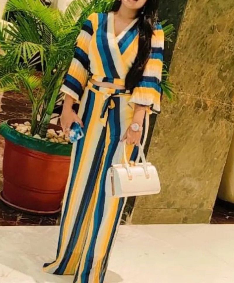 Fancy Co Ords Set