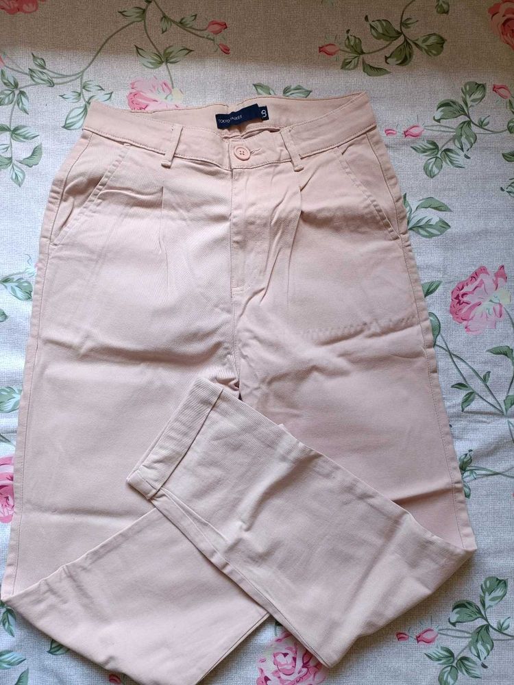 Tokyo Talkies Trouser