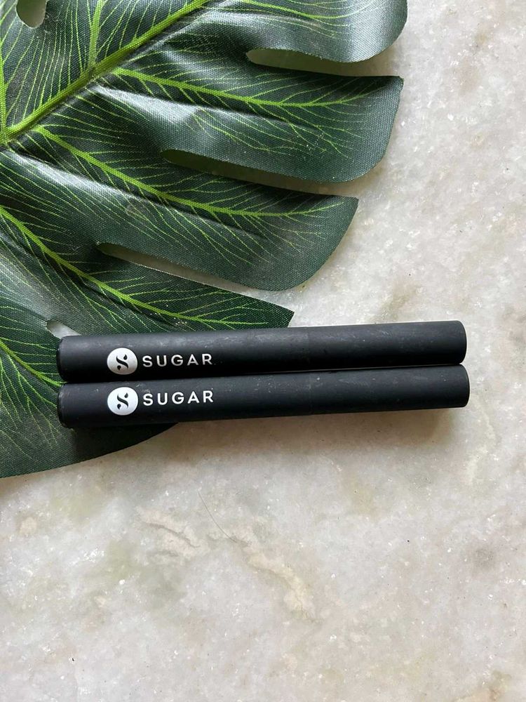 Combo Of SUGAR Matte Attack Lipstick