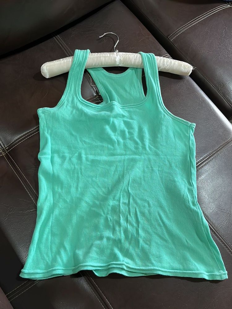 Pretty Tank Top