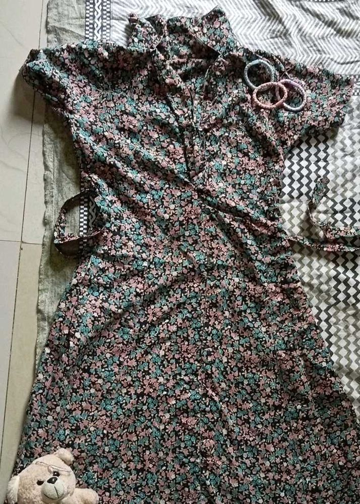 Mini Korean Frock ✨