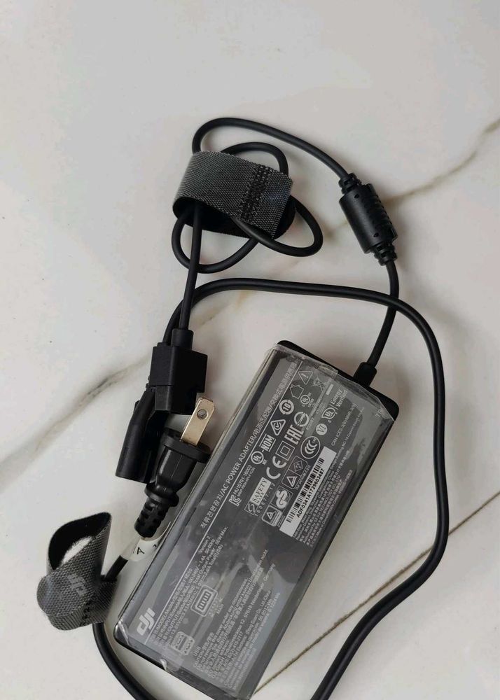 DJI Spark Charger Original