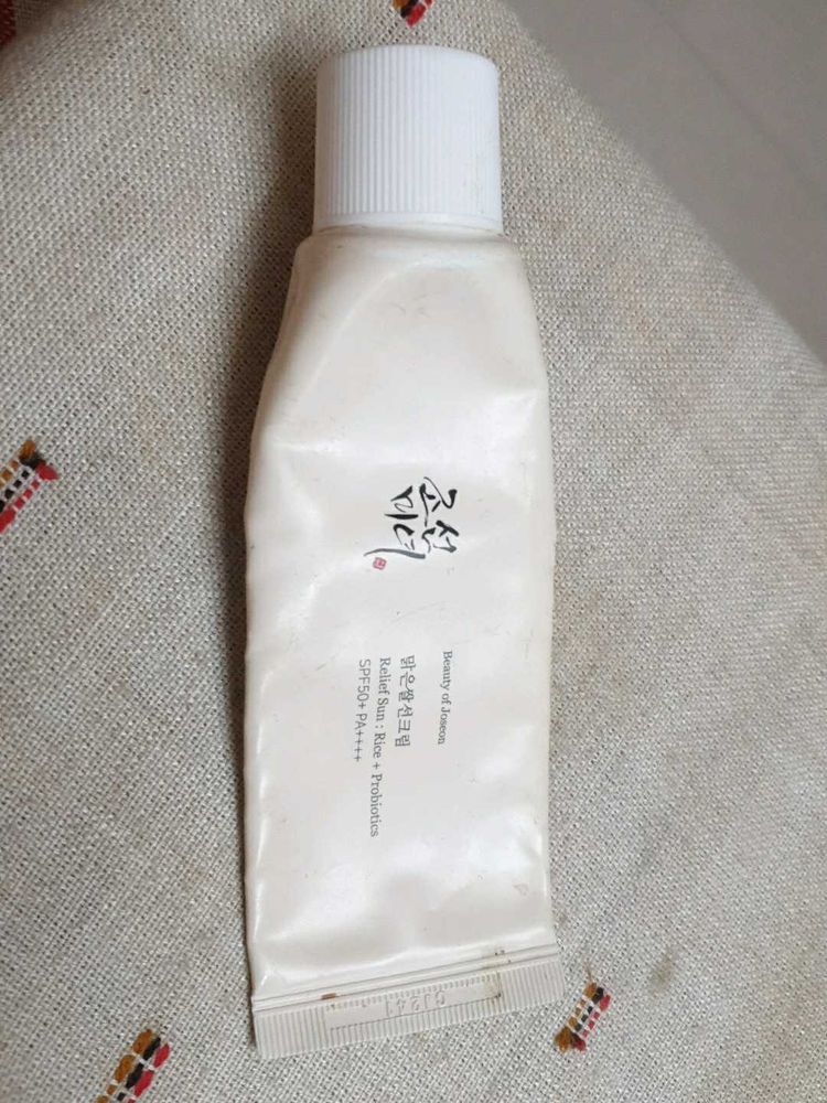 beauty of Josie viral sunscreen 15ml