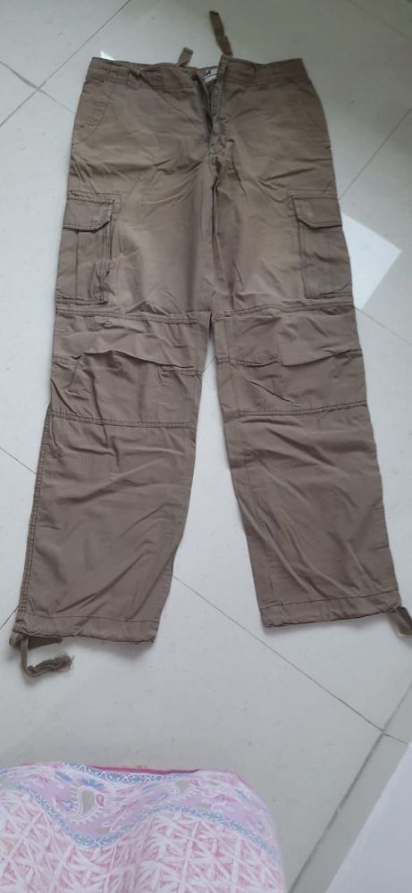 Umm Men&#39;s Trouser