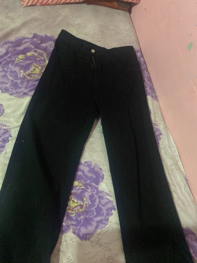 Black Jeans