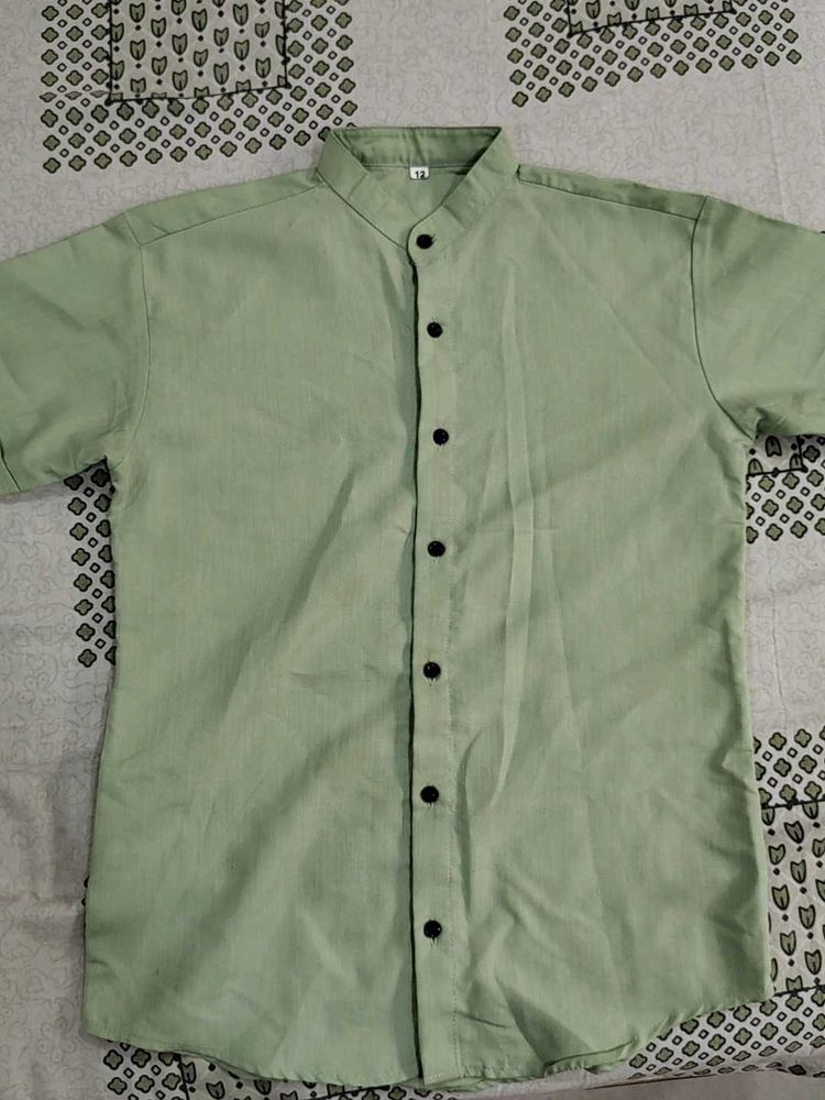 Boys Shirt