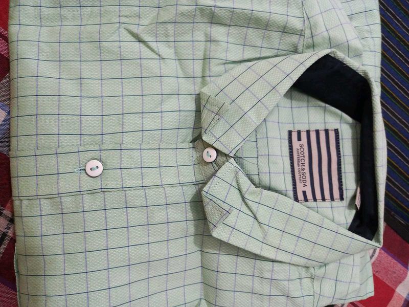 Shirt For Men