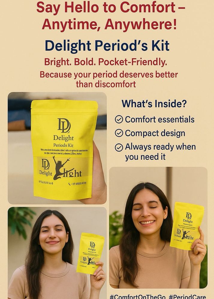 Period Kit