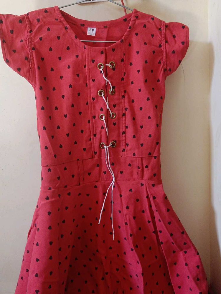 My First Dress