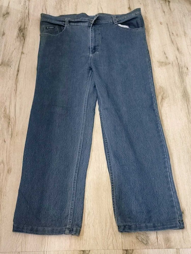 Sc2738 Mosco Jeans Size 38