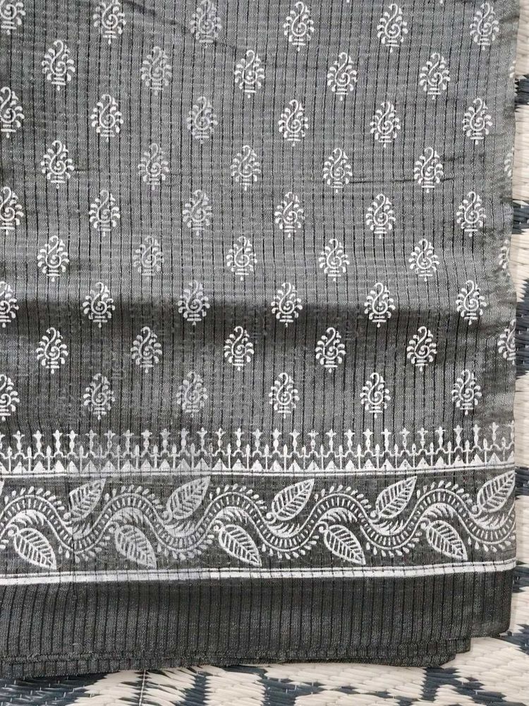 🔥Price Drop🔥Mangalagiri Pattu Saree 4