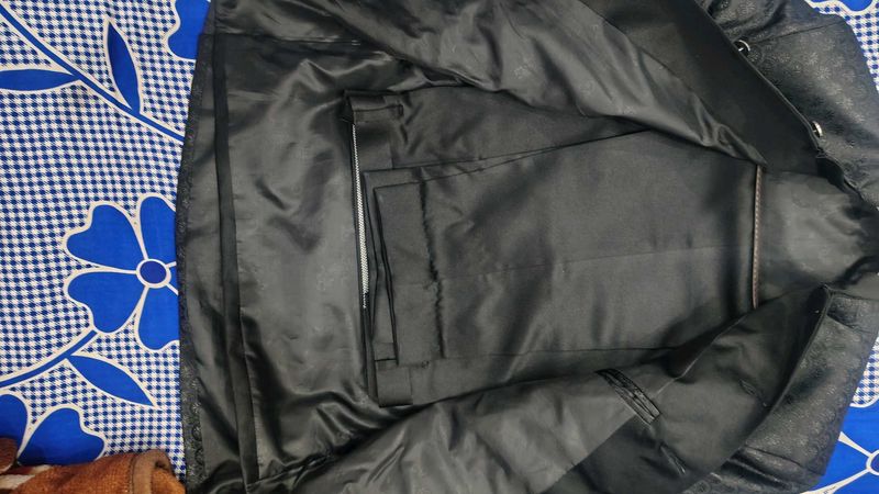 New 3 Piece Jodhpuri Suit