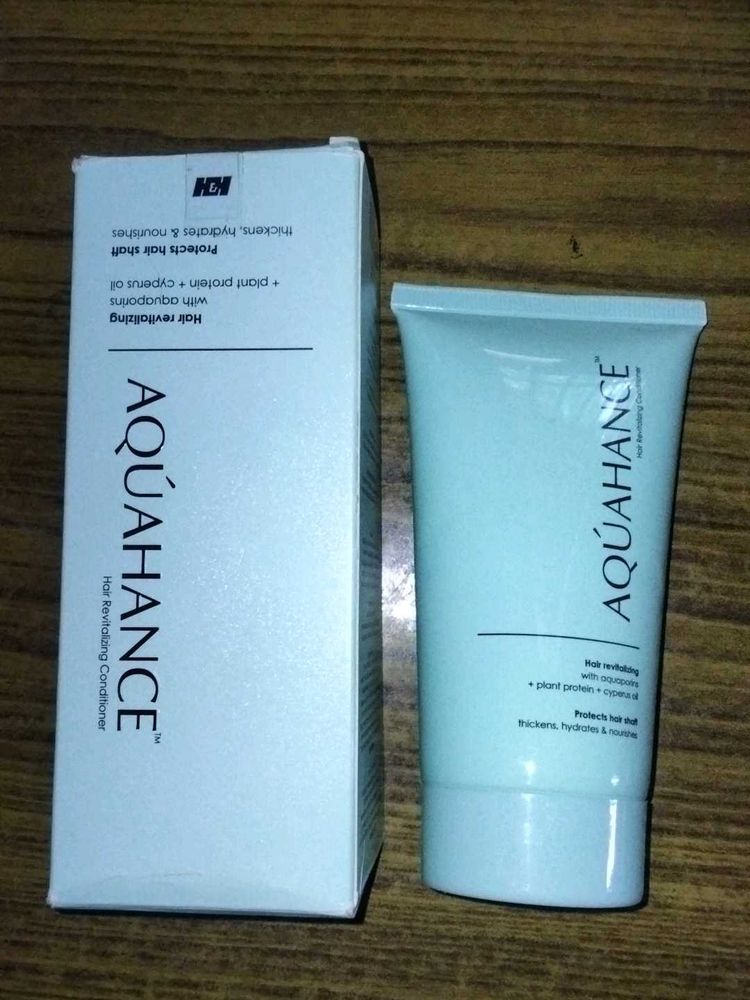 Aquahance Hair Conditioner