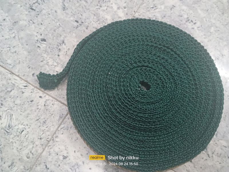 Green &amp; Golden Less