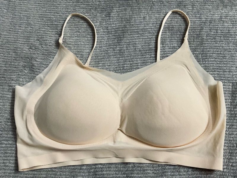 Comfy Everyday Bra