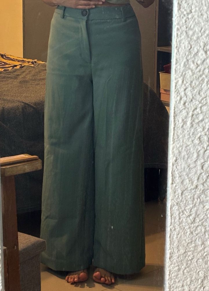 Zara Full Length Trousers