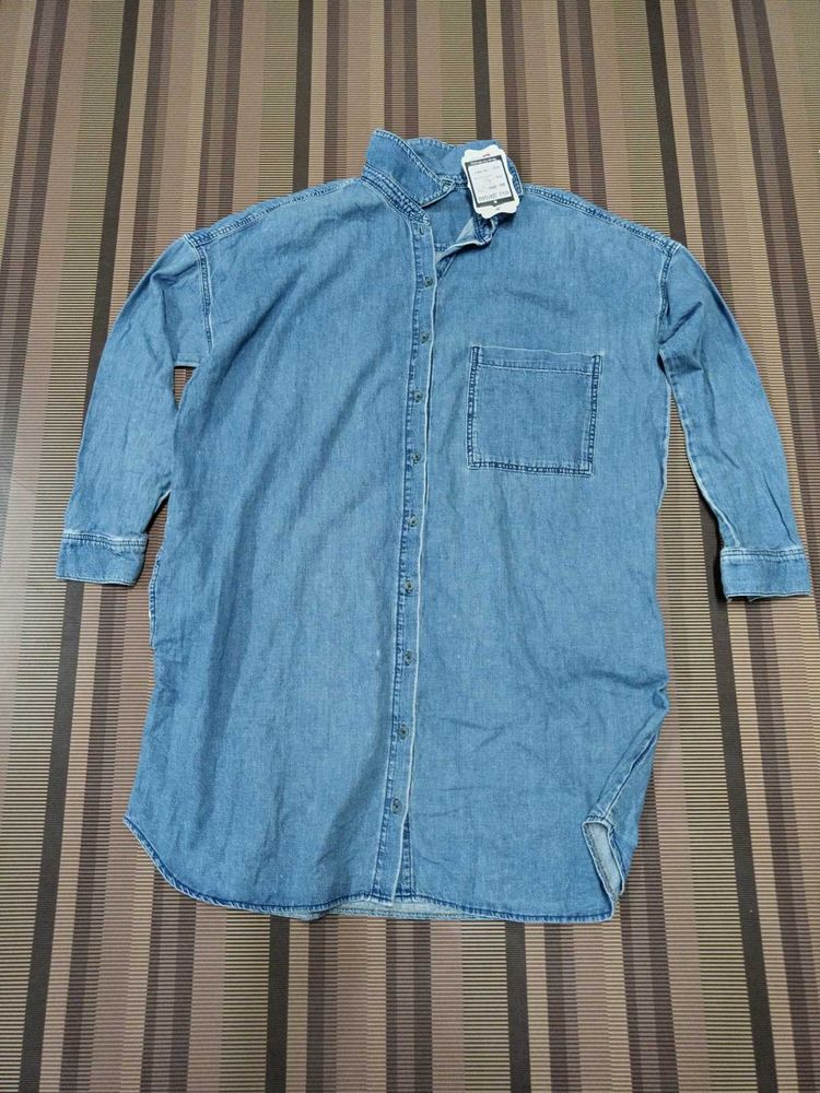 DG-215 Size-40 Men Shirt