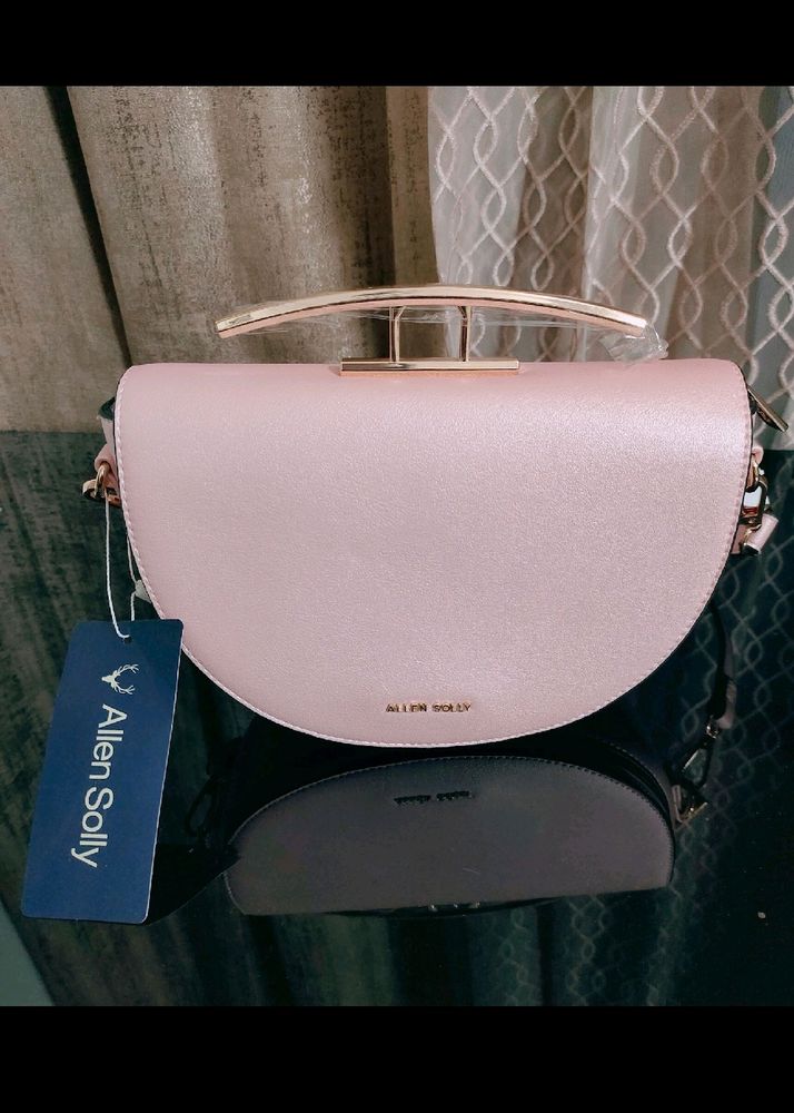 Allen Solly Satchel Bag
