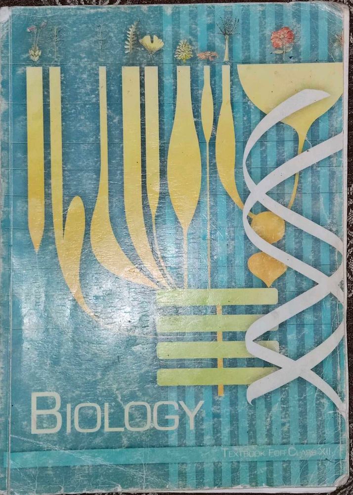 Biology Textbook