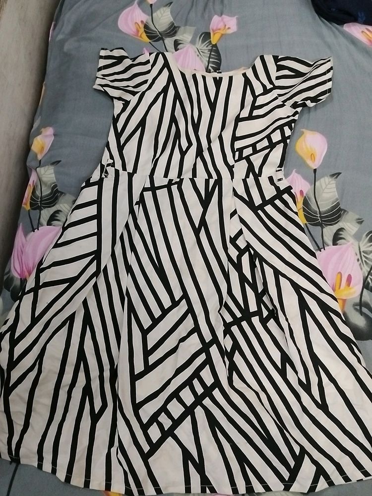 Frock Dress
