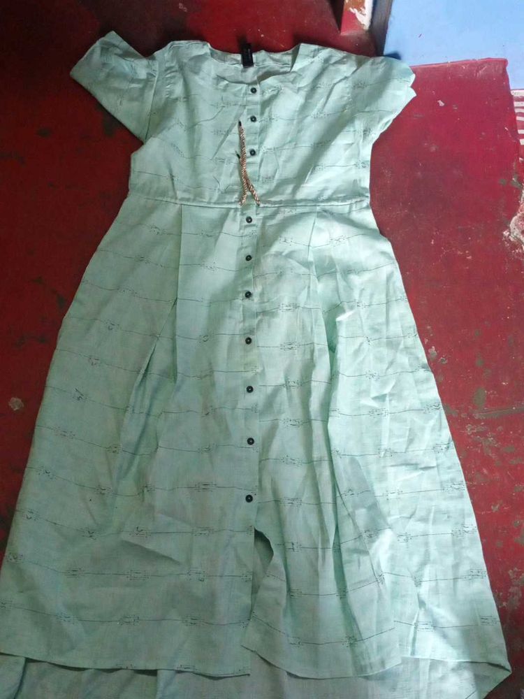 New Kurta