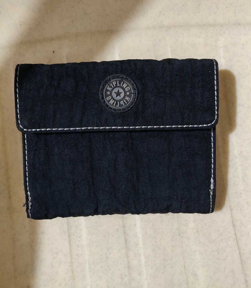 Kipling Original Wallet