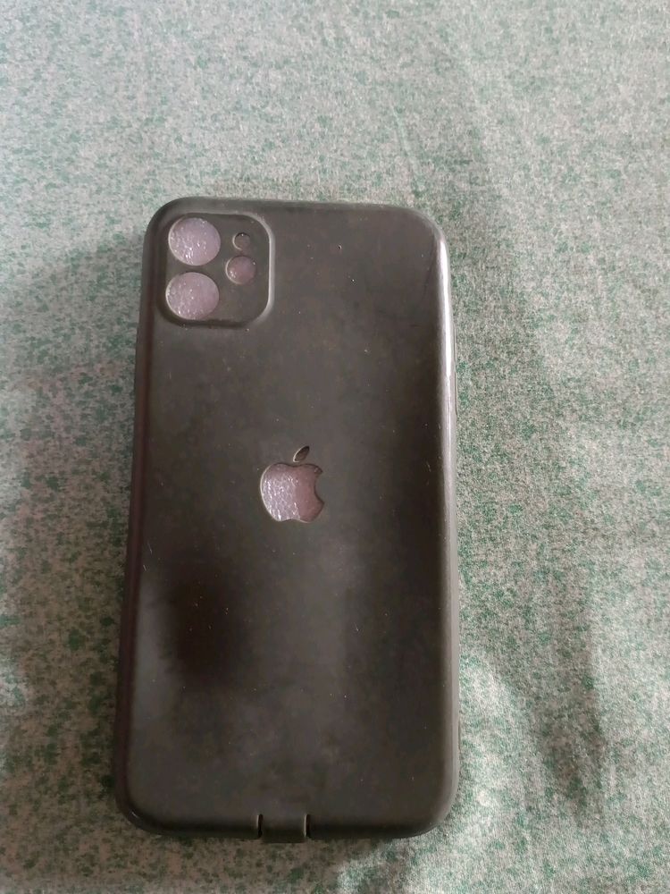 iPhone11  Cover Unused