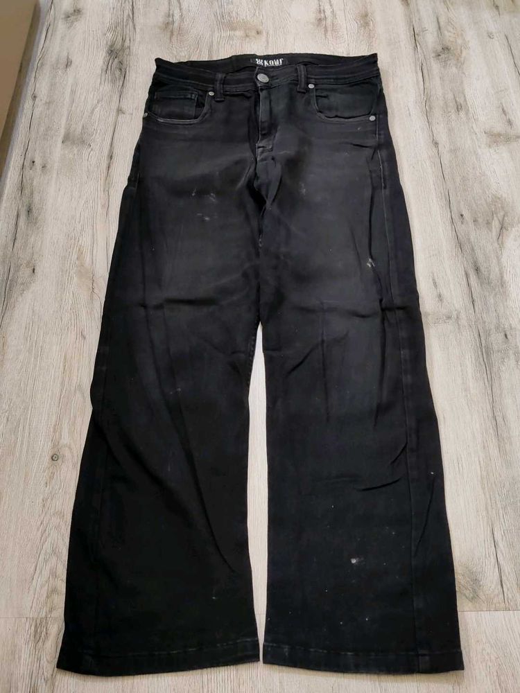 Ma1514 Komi bootcut jeans waist 30