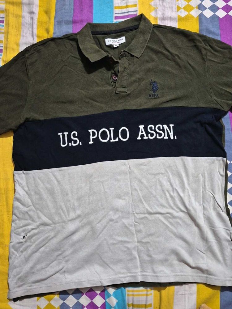 US Polo Assn. T-Shirt