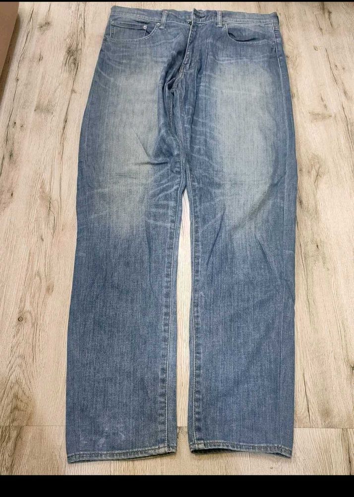 sc6094 Levi Strauss Jeans size 36