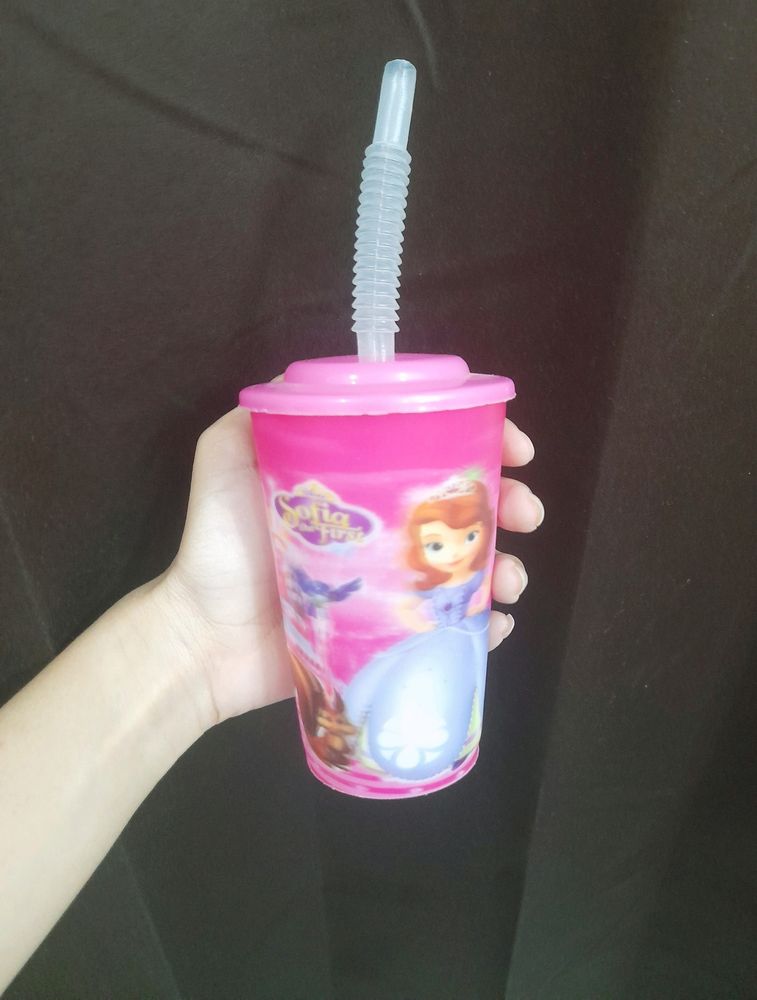 princess cup