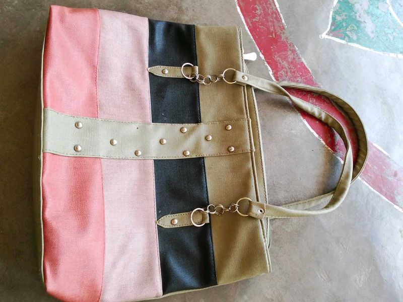 Hand Bag👜