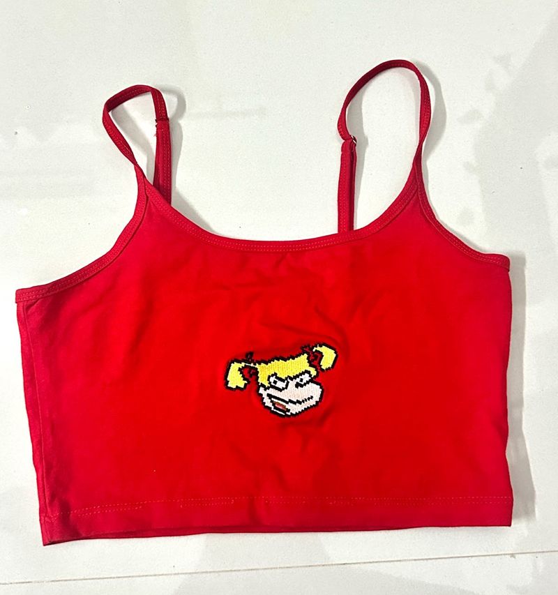 The Top Is From Bonkers
