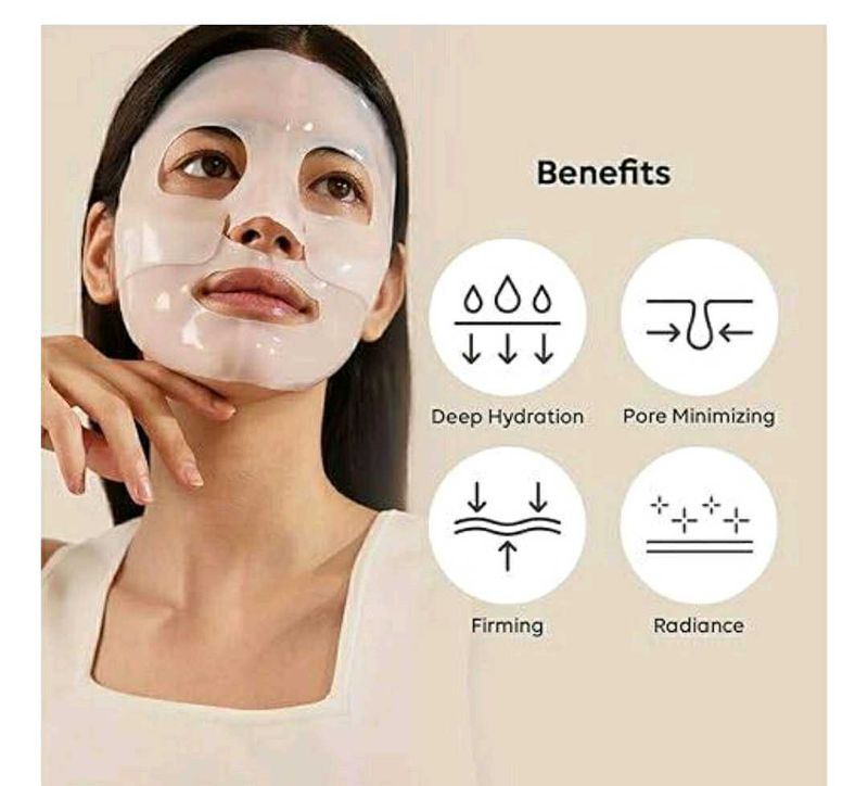 ☄Biodance Real Deep Mask