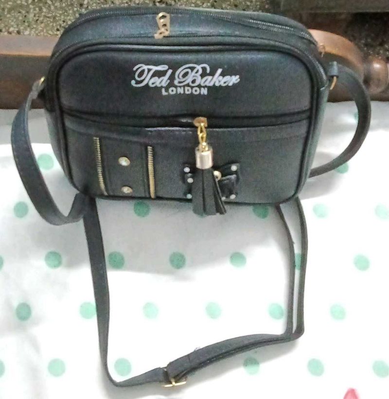 Ted Baker Crossbody Bag