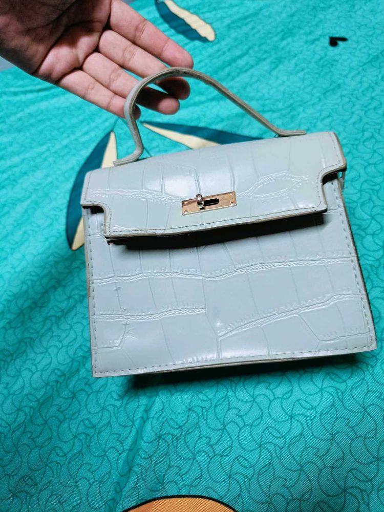 Chic Handbag