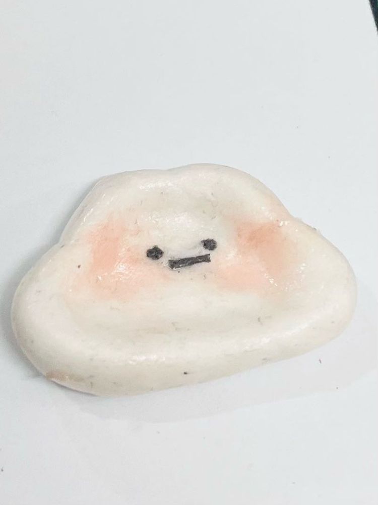 Cute Adorable Cloud ☁️✨