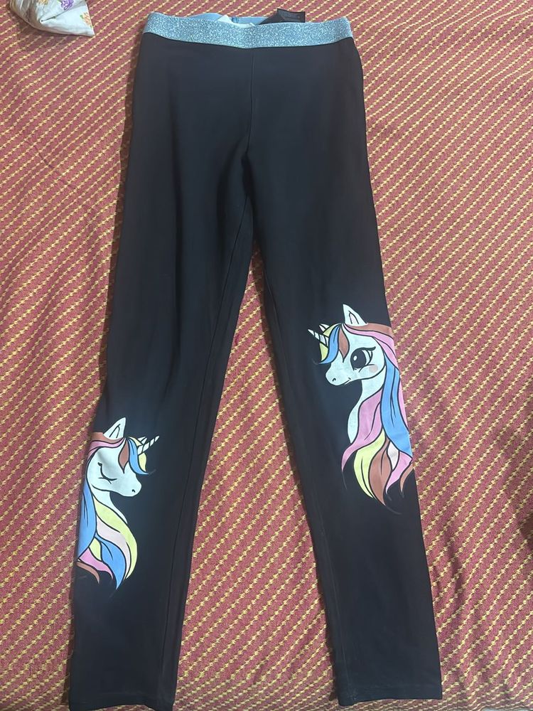 Very Cute Unicorn H N M Lower