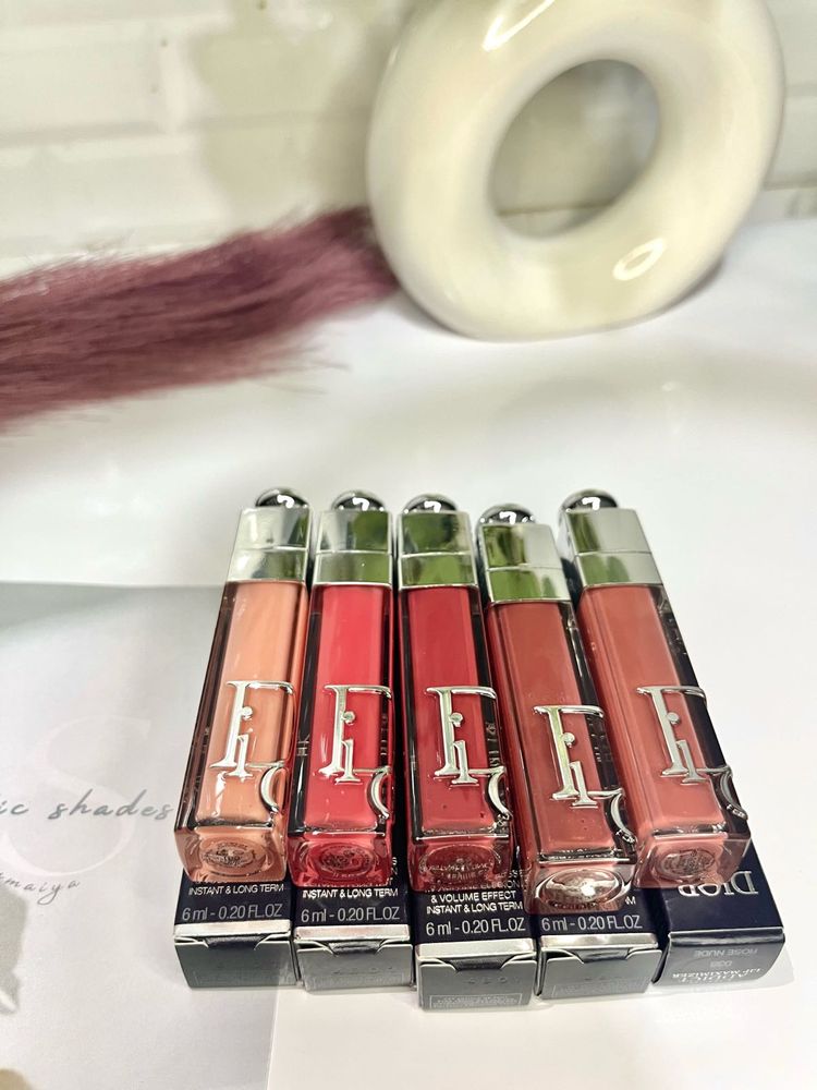 Dior Lipstick